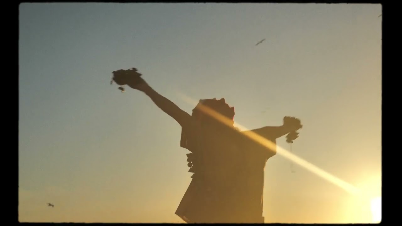 Cie Tambor y Canto : El País del ayer - El vuelo de la gaviota