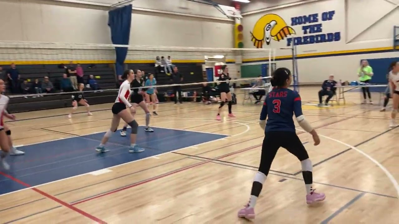Campbell River   DAY 2 PART 2    FINAL MATCH