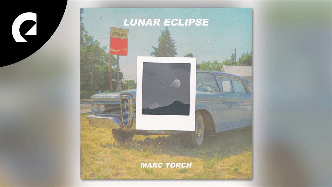 Marc Torch - Lunar Eclipse (Royalty Free Music)