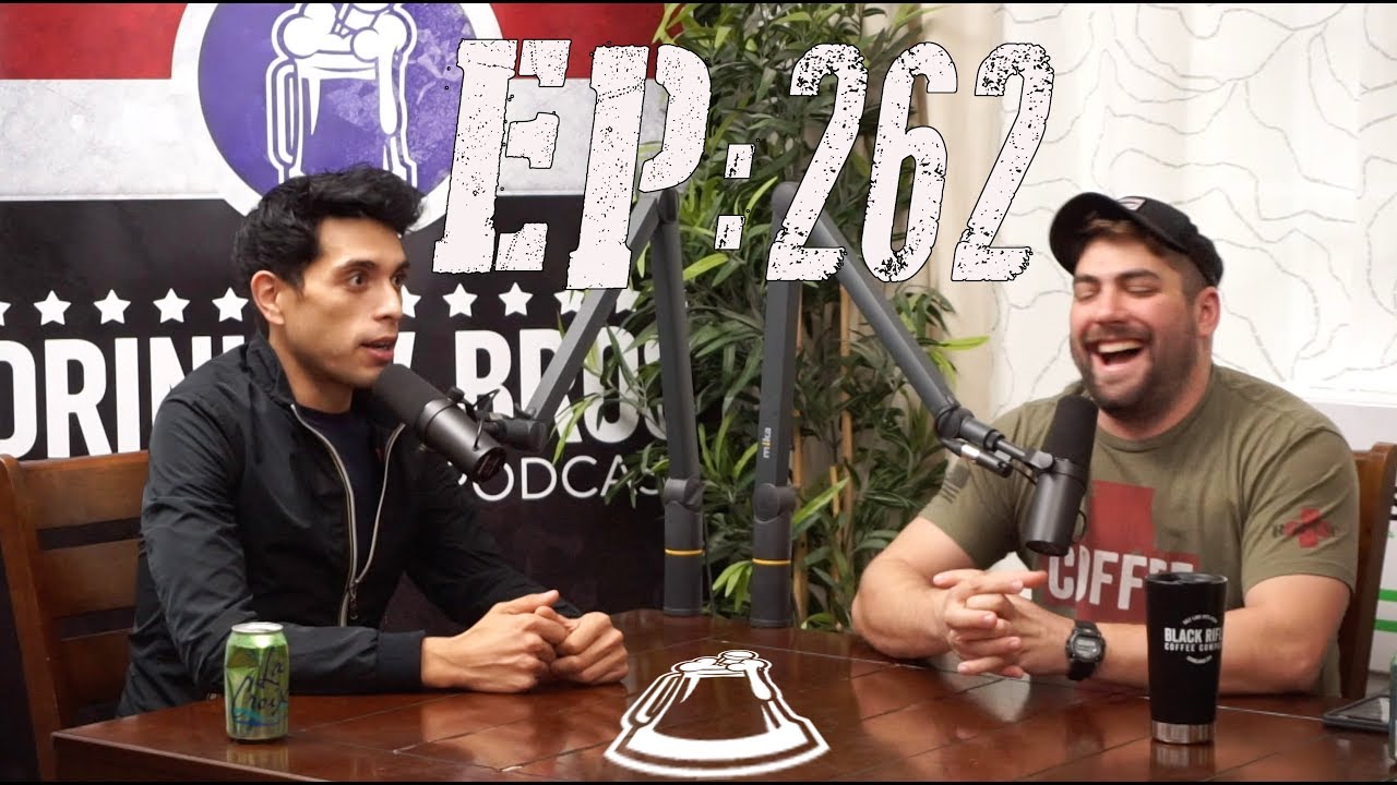 Episode 262 - There's Nothing Like A Sweet Goldblum