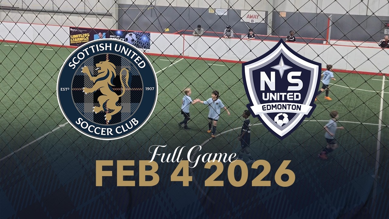 Scottish (Tzur) vs NSU Elite (Monaghan) - February 4, 2026