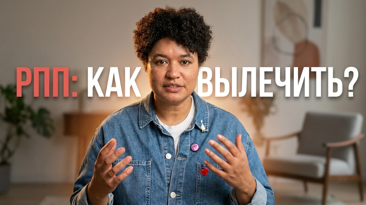 РПП САМОПОМОЩЬ как ВЫЛЕЧИТЬ| булимия, анорексия, переедания