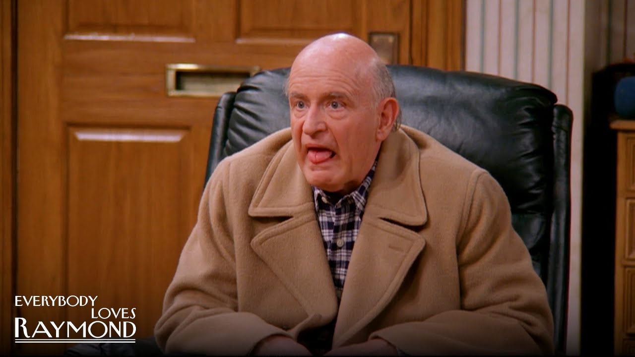 The Bully  | Everybody Loves Raymond