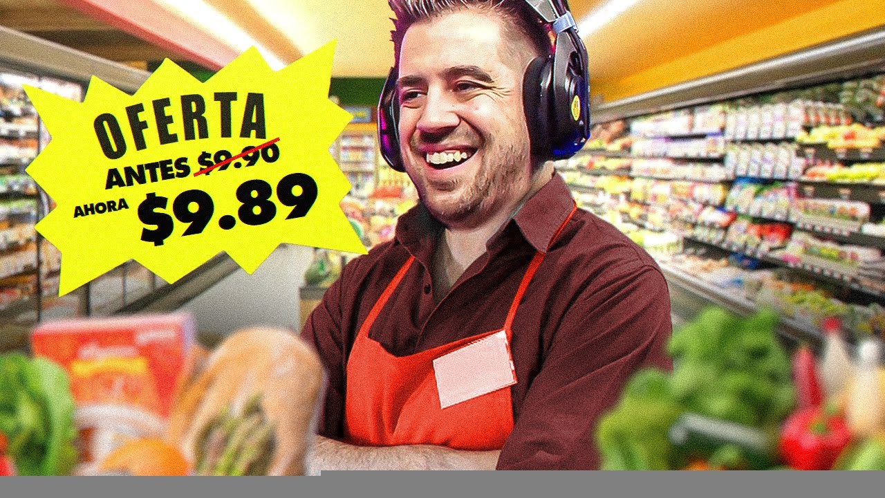 el mejor supermercado del mundo sigue siendo el mejor supermercado del mundo