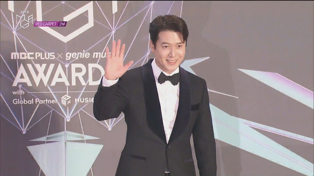 [2018 MGA RED CARPET] 조현재(Jo Hyun Jae) 인터뷰