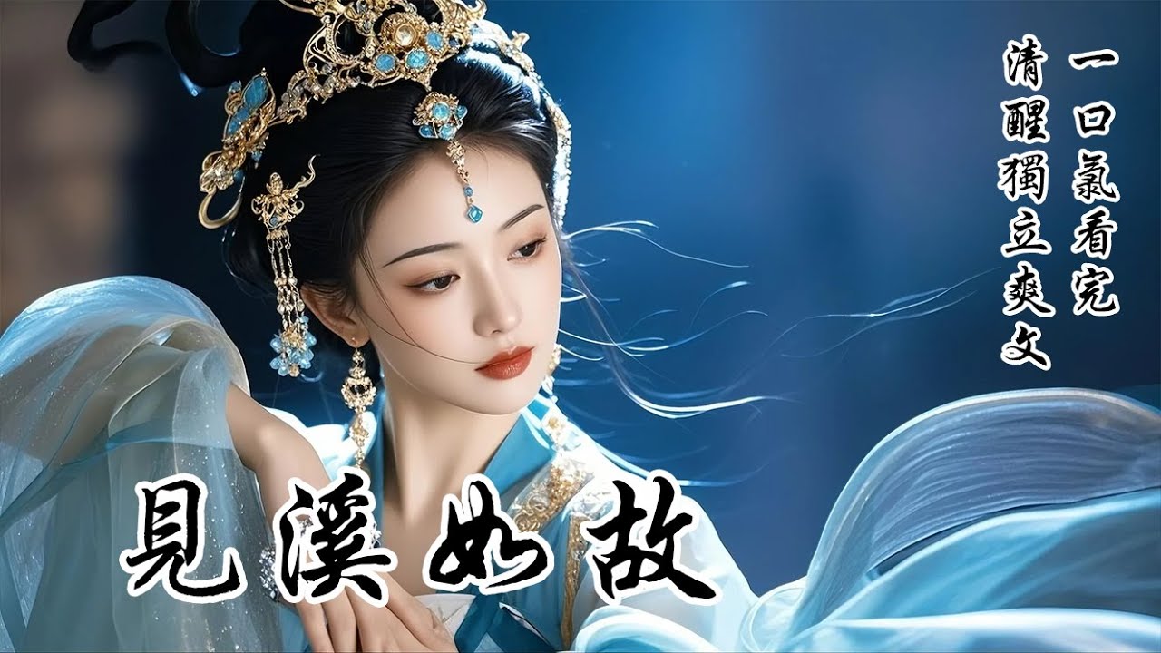 【見溪如故】太后欽點揚城許家女為太子側妃，大婚那日，他摟着新婦，站在高樓上，笑意盈盈地往下撒着喜果和銅板。一如當年迎娶我之時，記憶瑣碎，忽明忽暗，恍若隔世