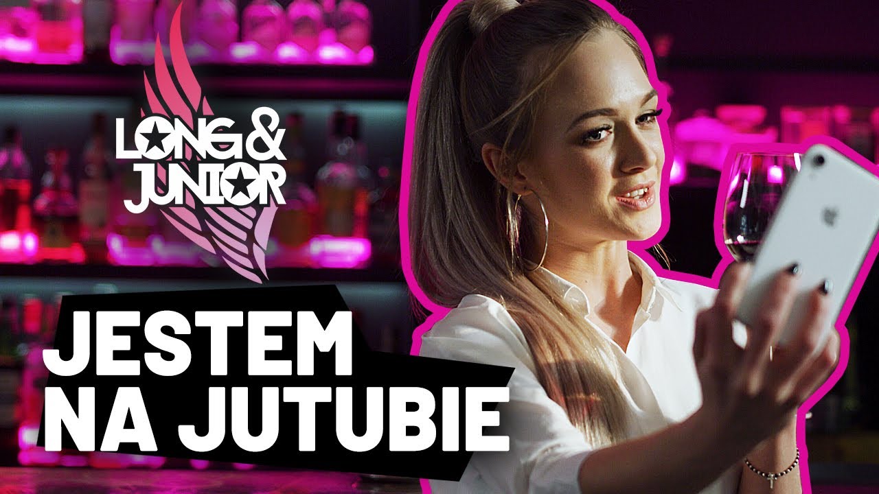 Long & Junior - Jestem na Jutubie (Nowość 2020)