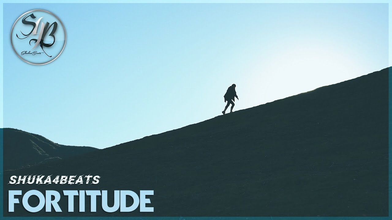 FORTITUDE - Epic Motivational Hard Aggressive Rap Beats Hip Hop Instrumentals 2022 / [Full Album]
