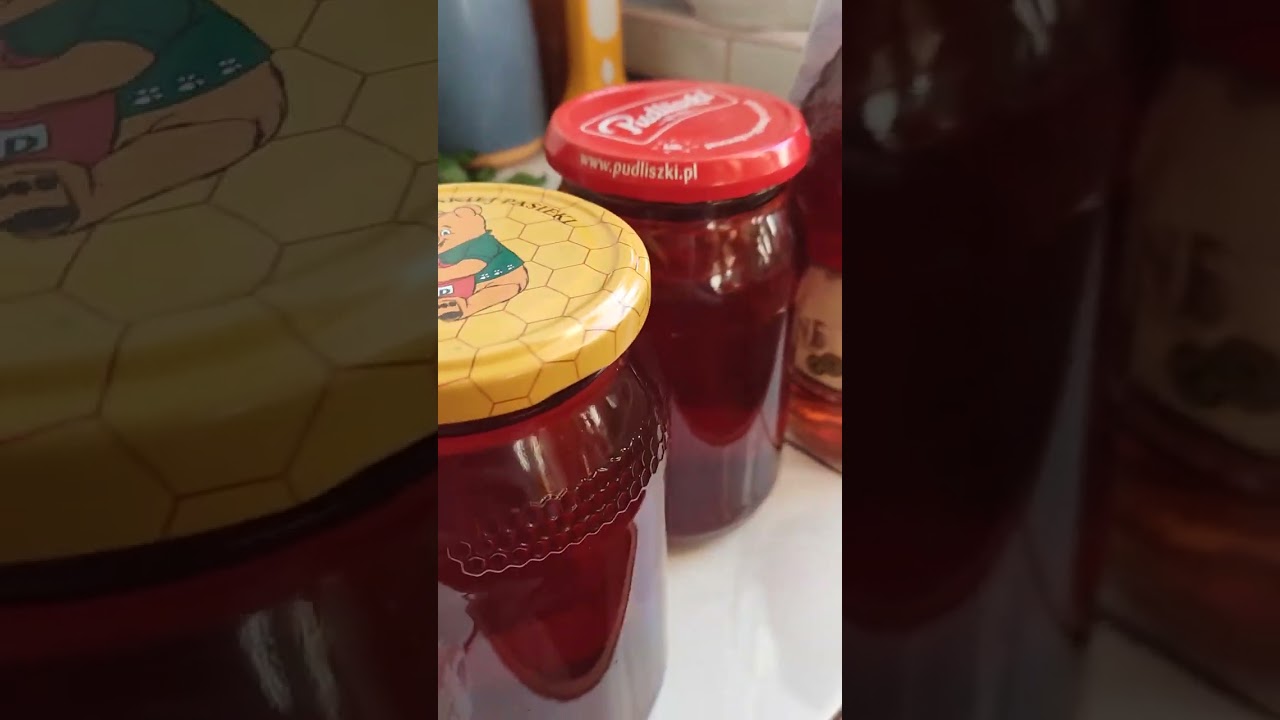 Miód pitny-klarowanie,zmorą miodosytników.