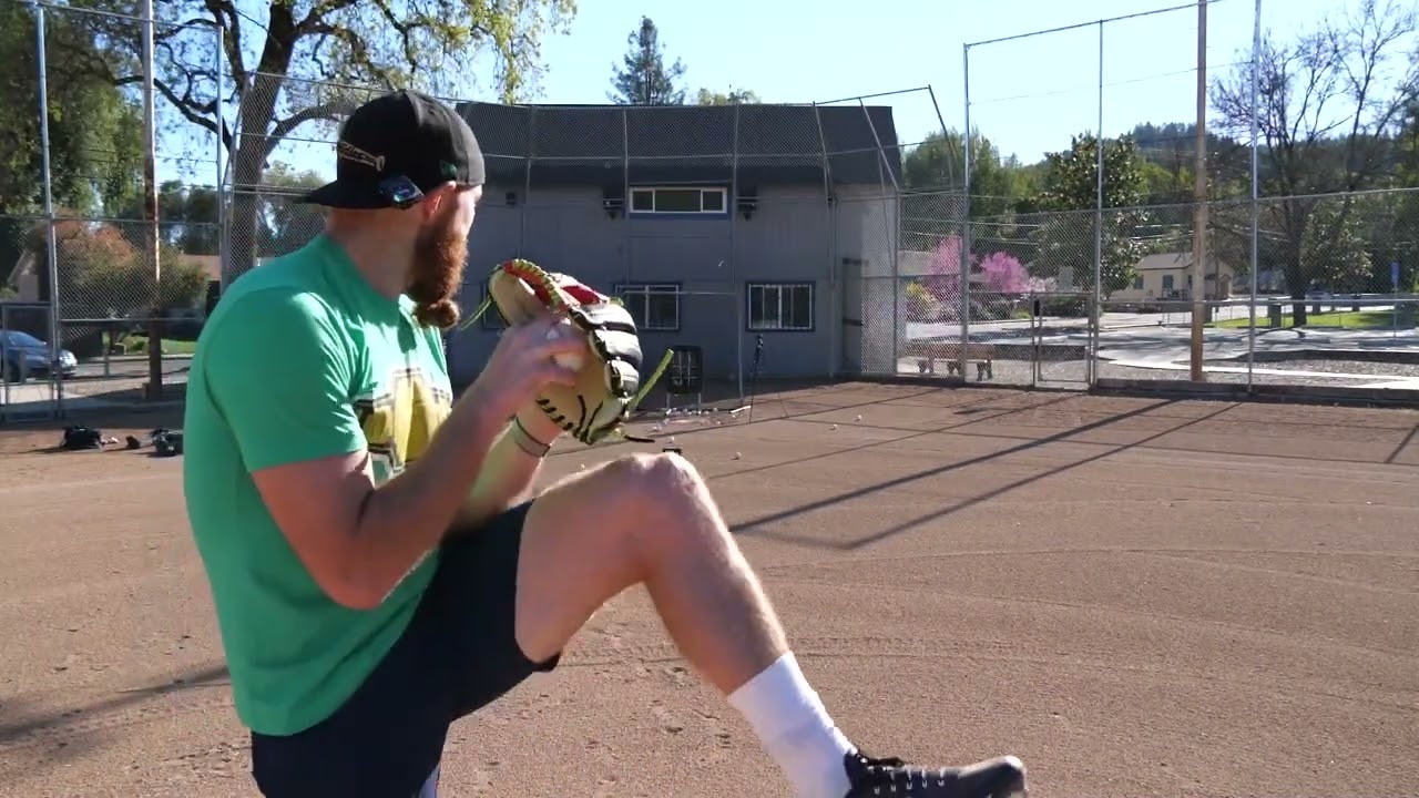 Simulated Pitch Sequences