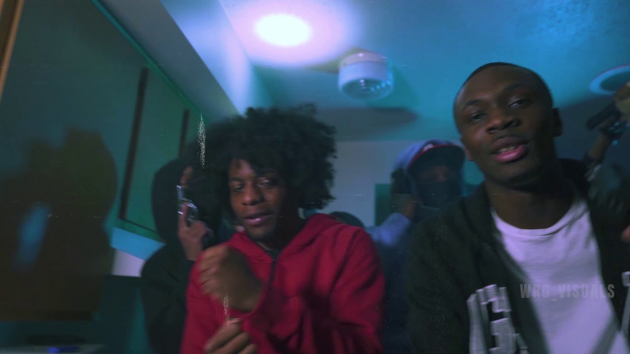 Mandown X Riqoland Gunna - Wack jumper (Remix) (Official Video)