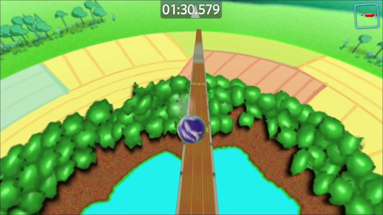 TELEPORTERS! - Marble Blast Platinum Quest Custom Levels #12