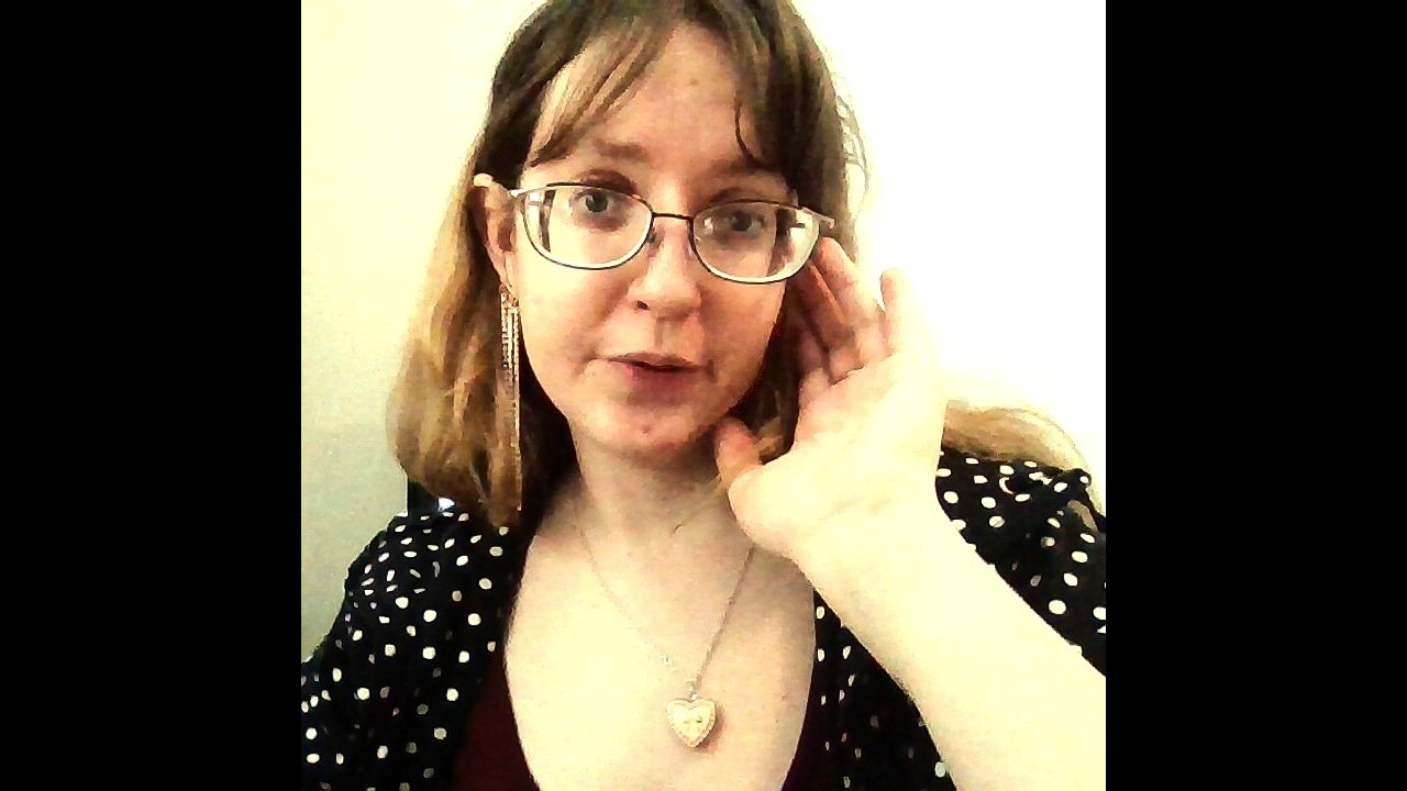 Dragon Lady Music Laura Joy Schmidt is live!