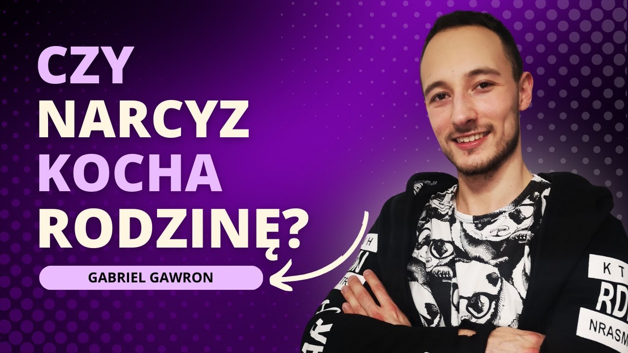 Jak NARCYZ Buduje Relacje? | ▶ WYWIAD z Osobą ze Spektrum Narcyzmu!