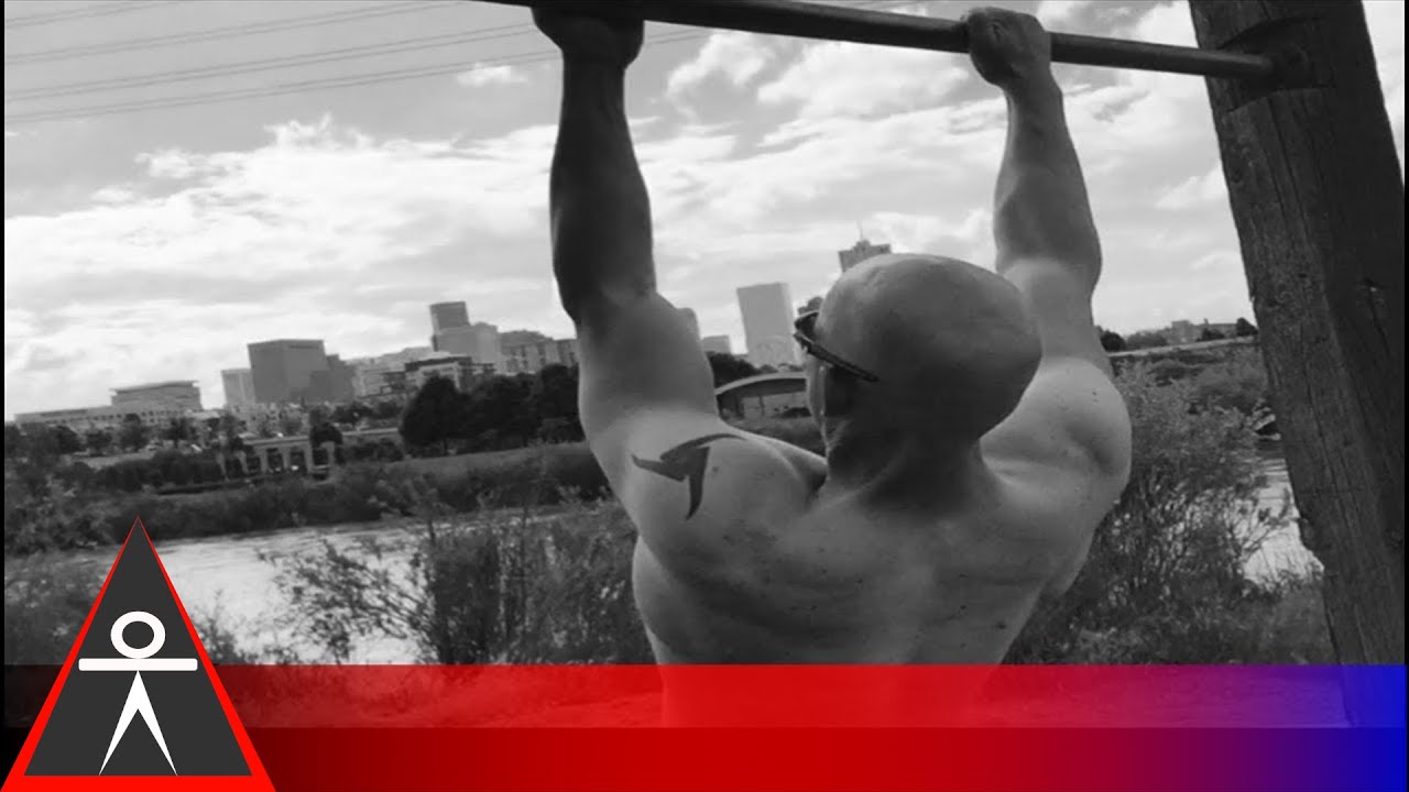 Why You Must Decide to Get Fit Now
