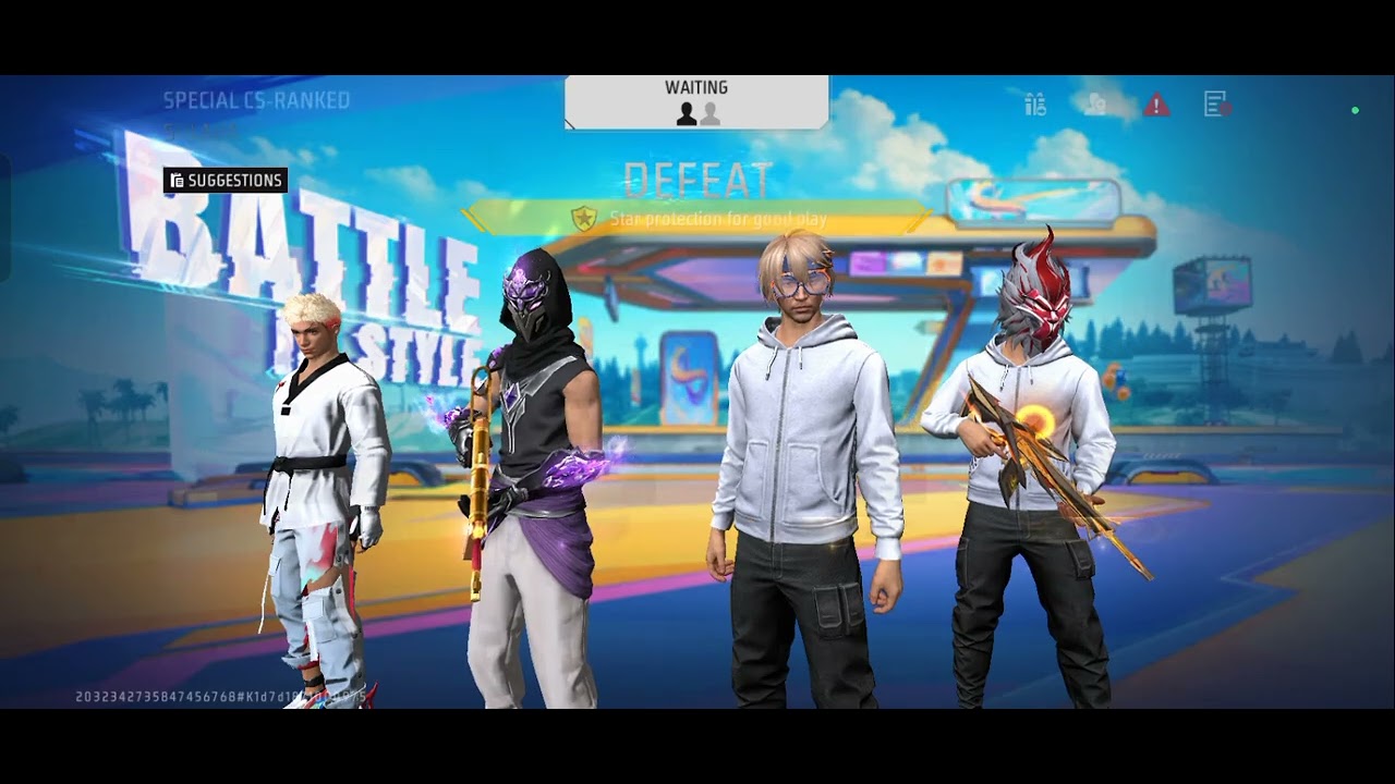 MY NEW GAMING VIDEO