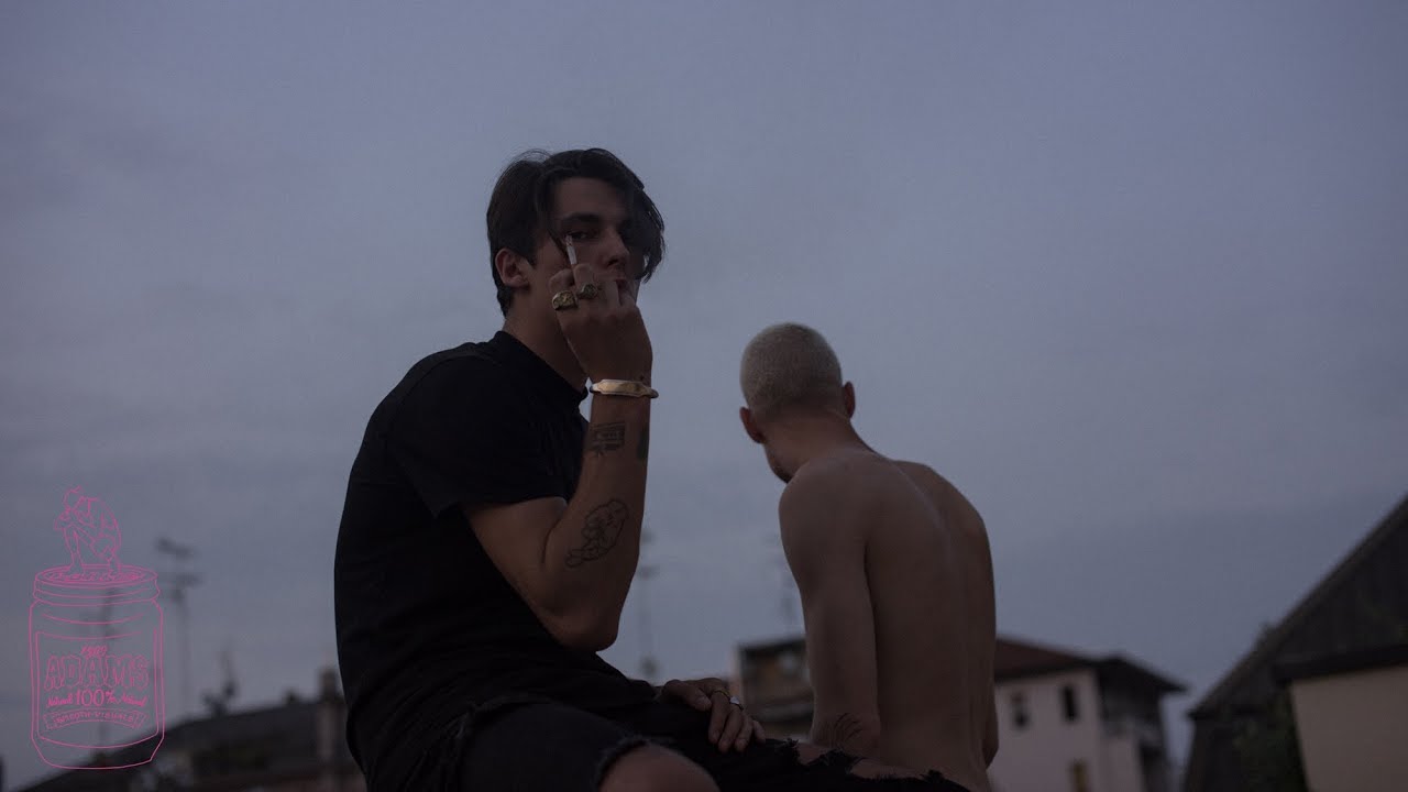 Adrian Sellevoll - Molly [Teaser] (Dir. by @adamdawdamadeit)