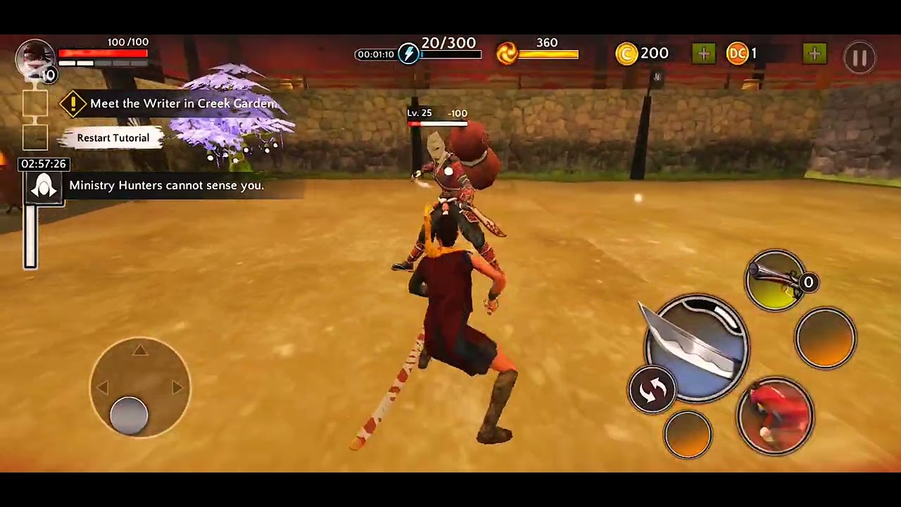 Ninja Ryoku cont'd #gaming #game #gamingvideos #gamer #shortvideo #shorts #fyp #reels #foryou #games