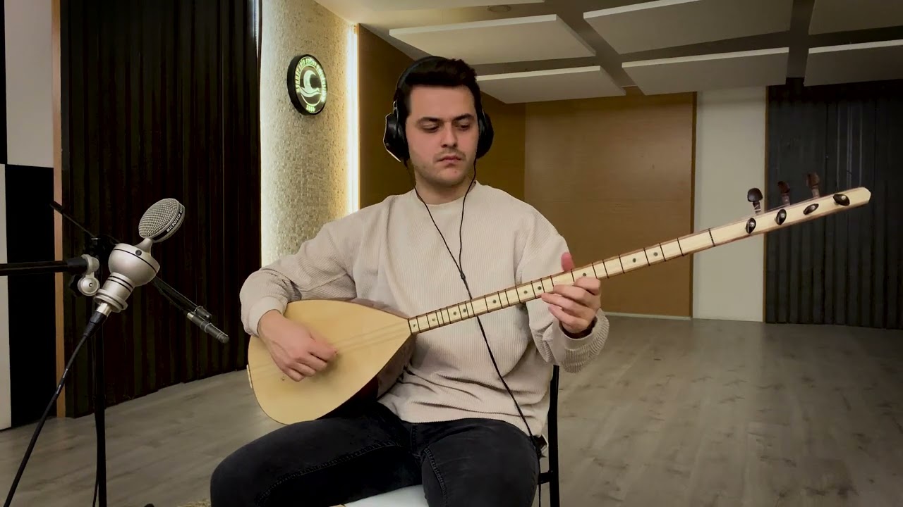 Alper Börekci - Kadıoğlu Zeybeği-2 (Muğla/Ula)