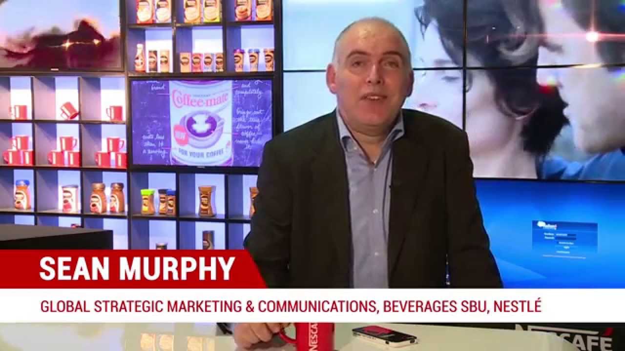[Case Study] Nescaf&eacute; & eYeka: It All Starts With a NESCAF&Eacute;