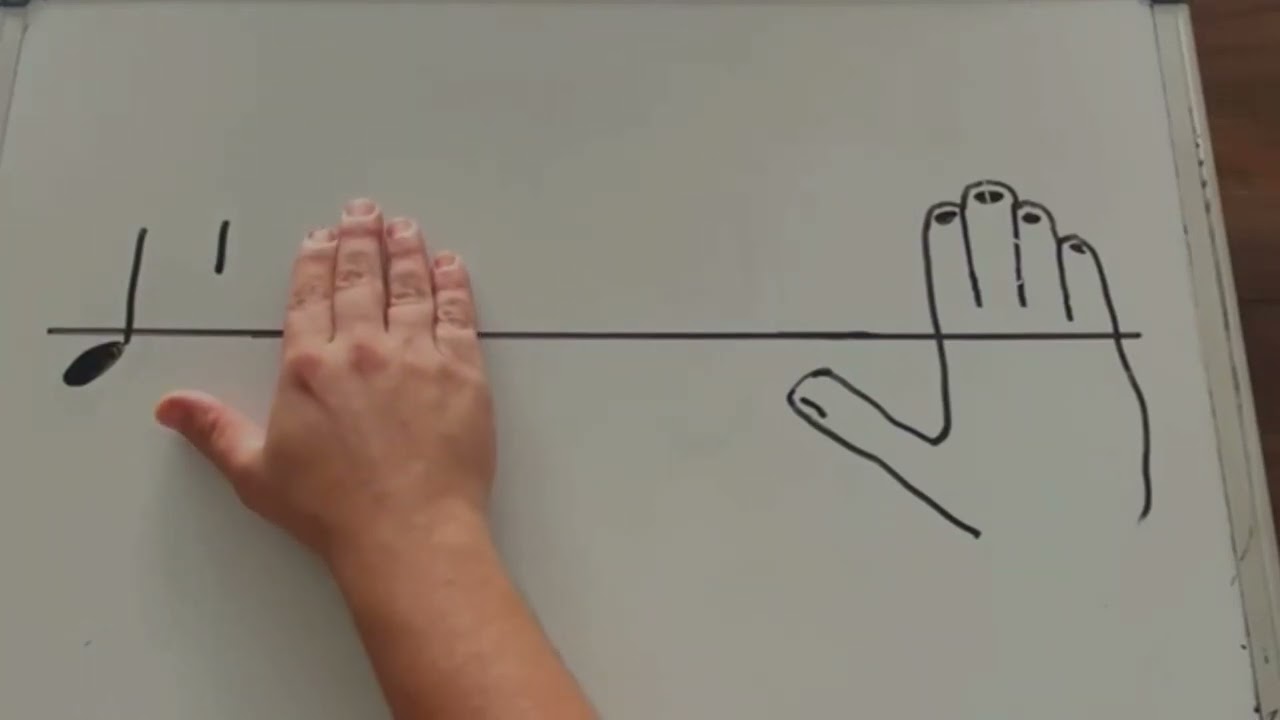 Como ler Partitura para Pandeiro
