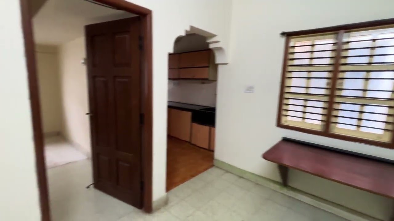 2BHK Flat for Sale in JP Nagar 7th Phase Bengaluru | ₹60 Lakh | North-Facing Vaastu Home