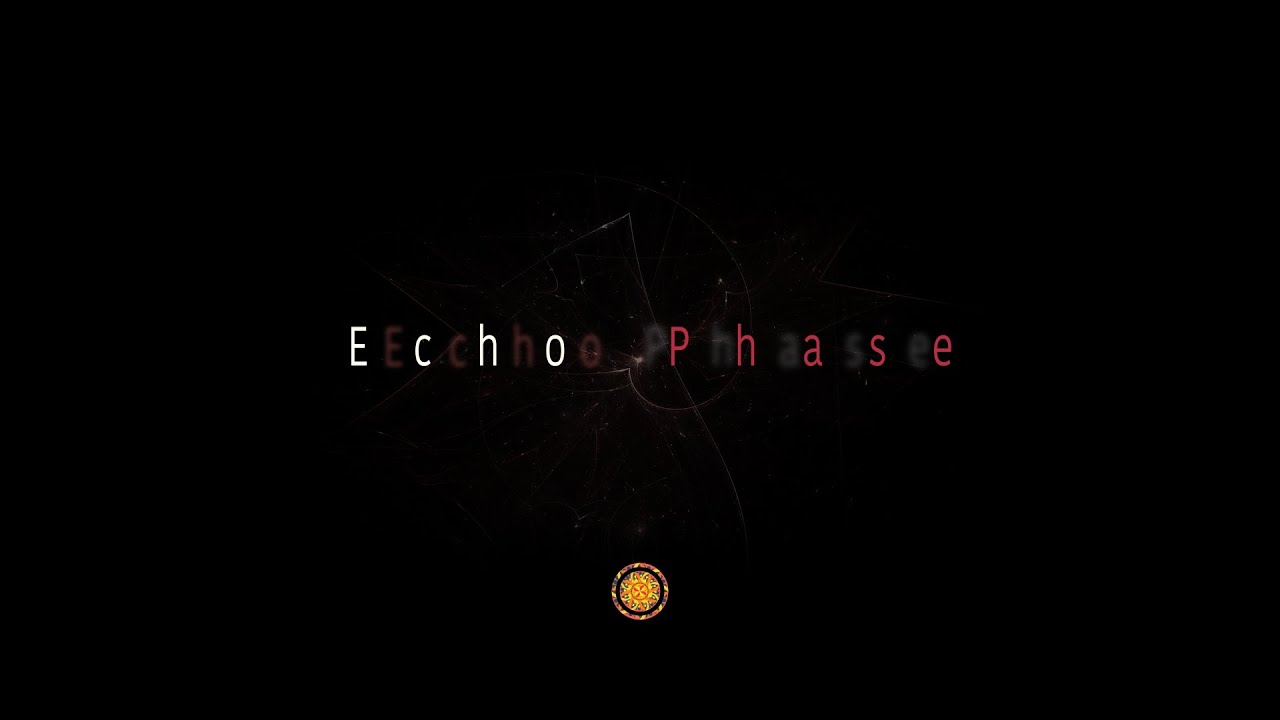 Echo Phase 🕶️ Remaksiva