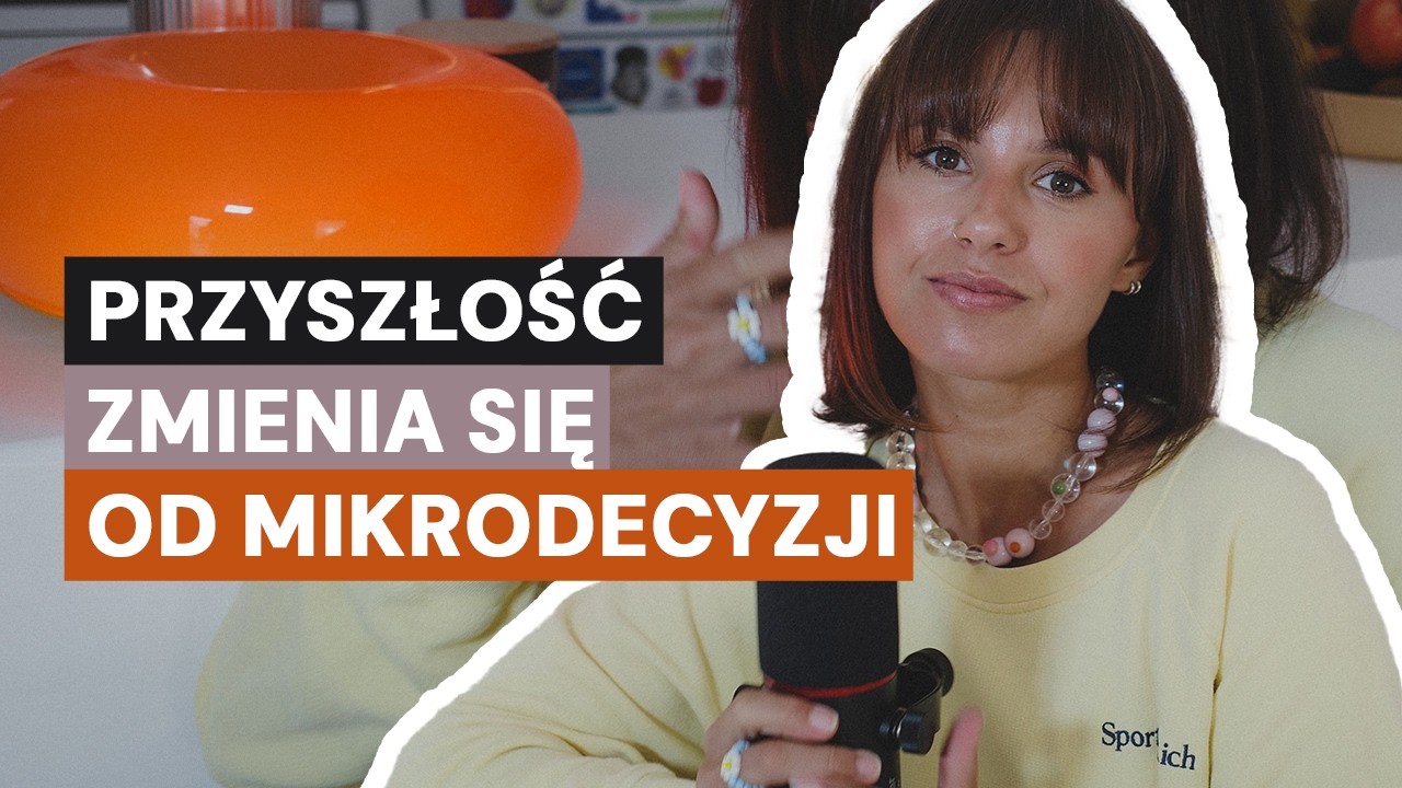 5 rzeczy, za które Twoje „ja za miesiąc