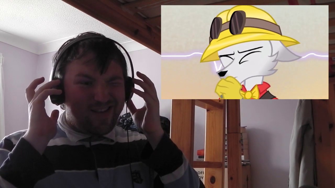 Reaction to TF2 Analysis  'Red vs  Blue' Part Three