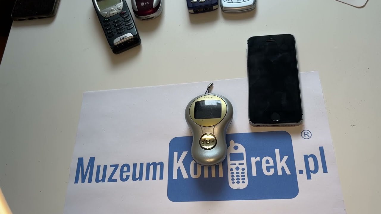 Jak wybrać nr telefonem Xelibri8? / How to dial number by Xelibri 8