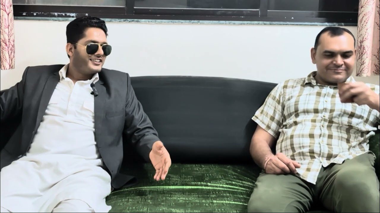 PAKISTAN PM IMRAAN KHAN INTERVIEW 