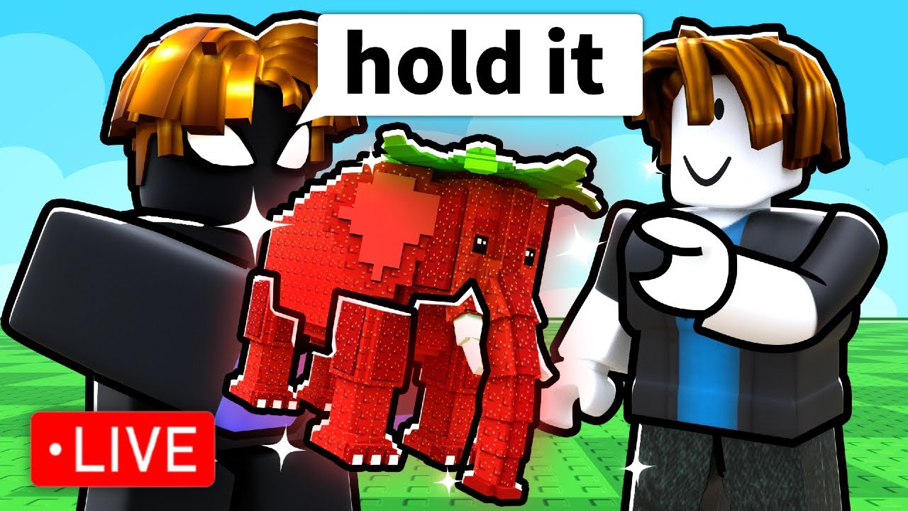 🔴⭐LIVE PVP RIGHT NOW⭐DRAGON/GARAMA TRADES🏆🔴