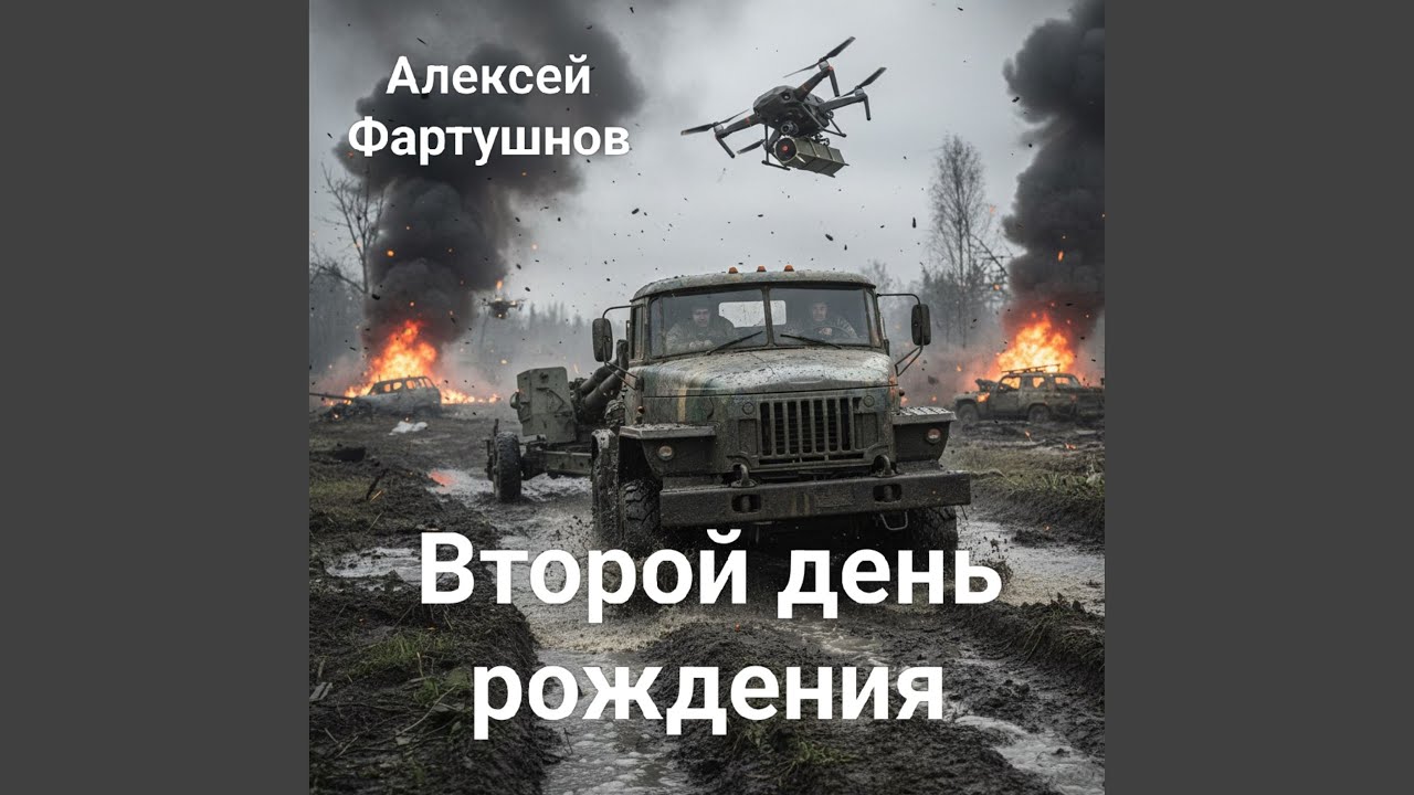 Второй день рождения