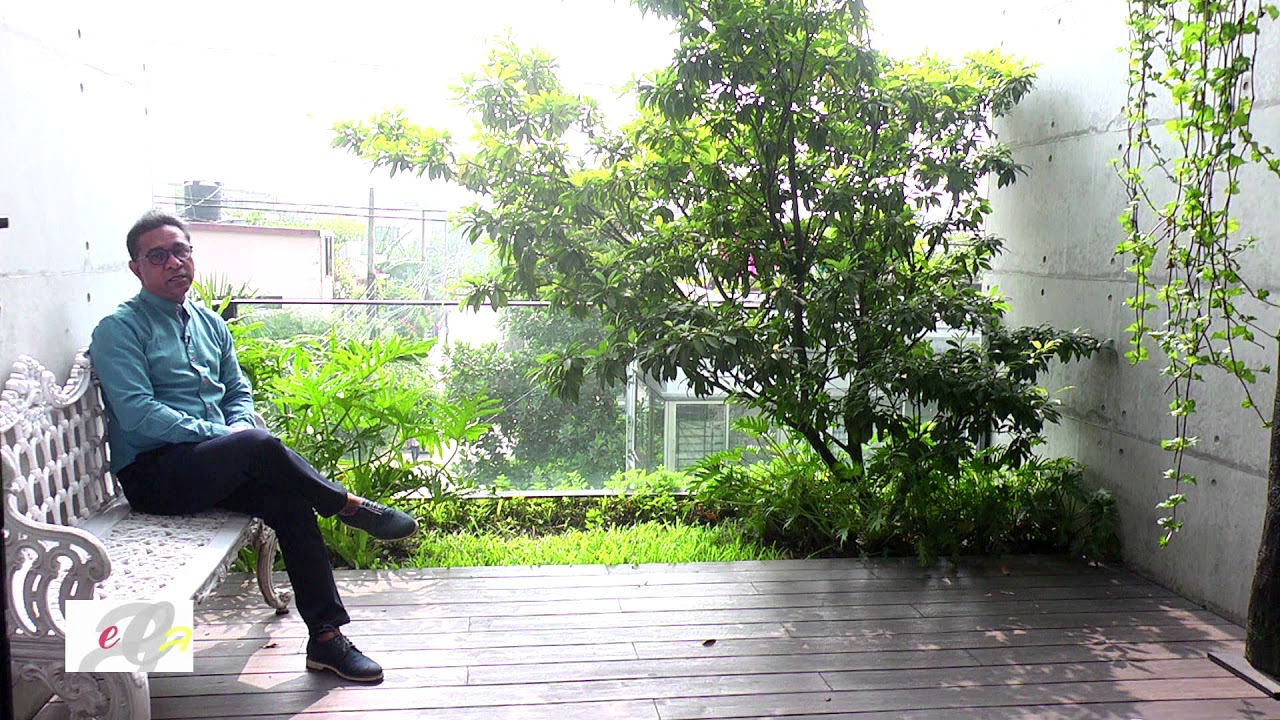 Nikunjo Residence