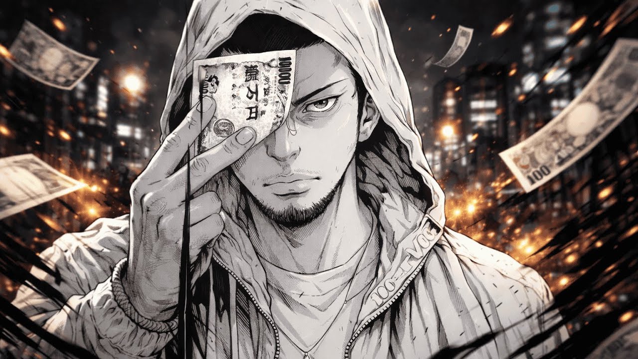 I Was Not Ready for This Manga… | Yamikin Ushijima