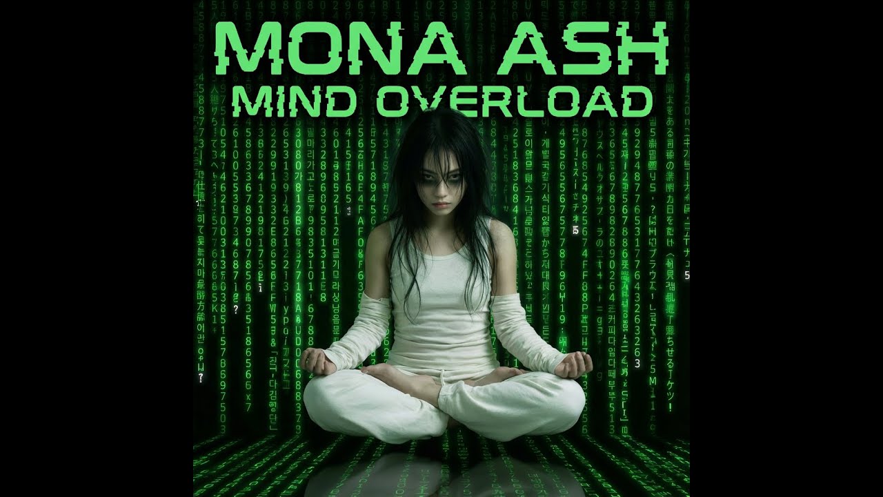 MONA ASH 
