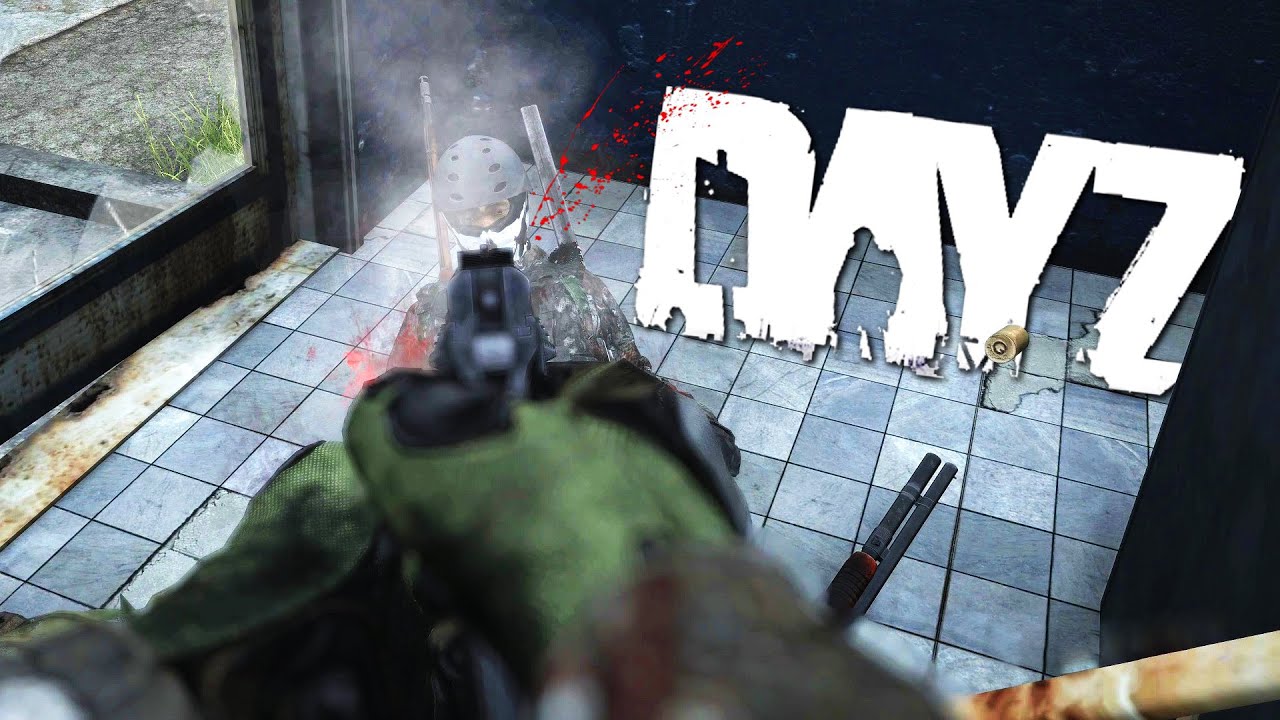 Random Team Ups Are The Best Team Ups!!! 4hrs DayZ Esseker. UNEDITED!