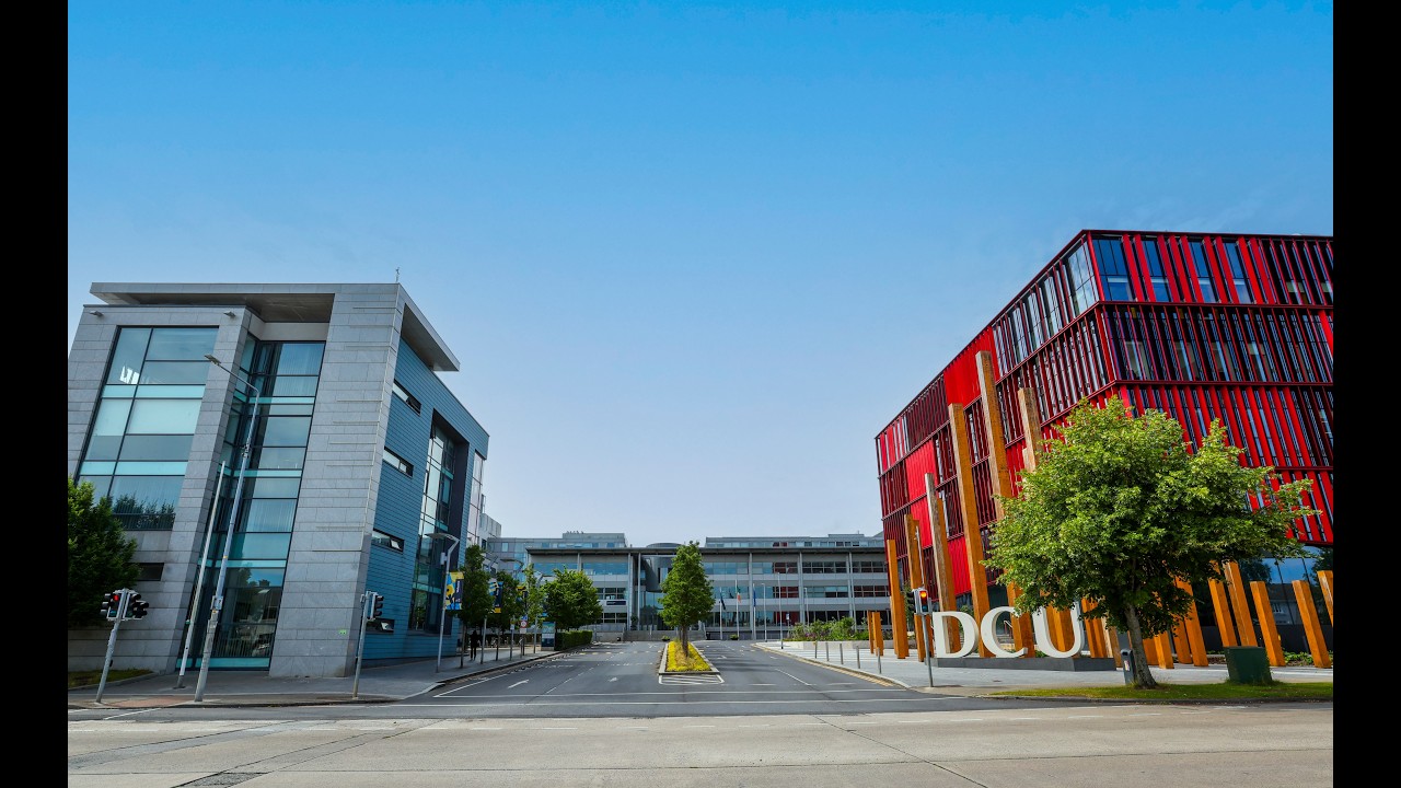 Your Future in Mechanical & Manufacturing Engineering: DCU Postgraduate Webinar