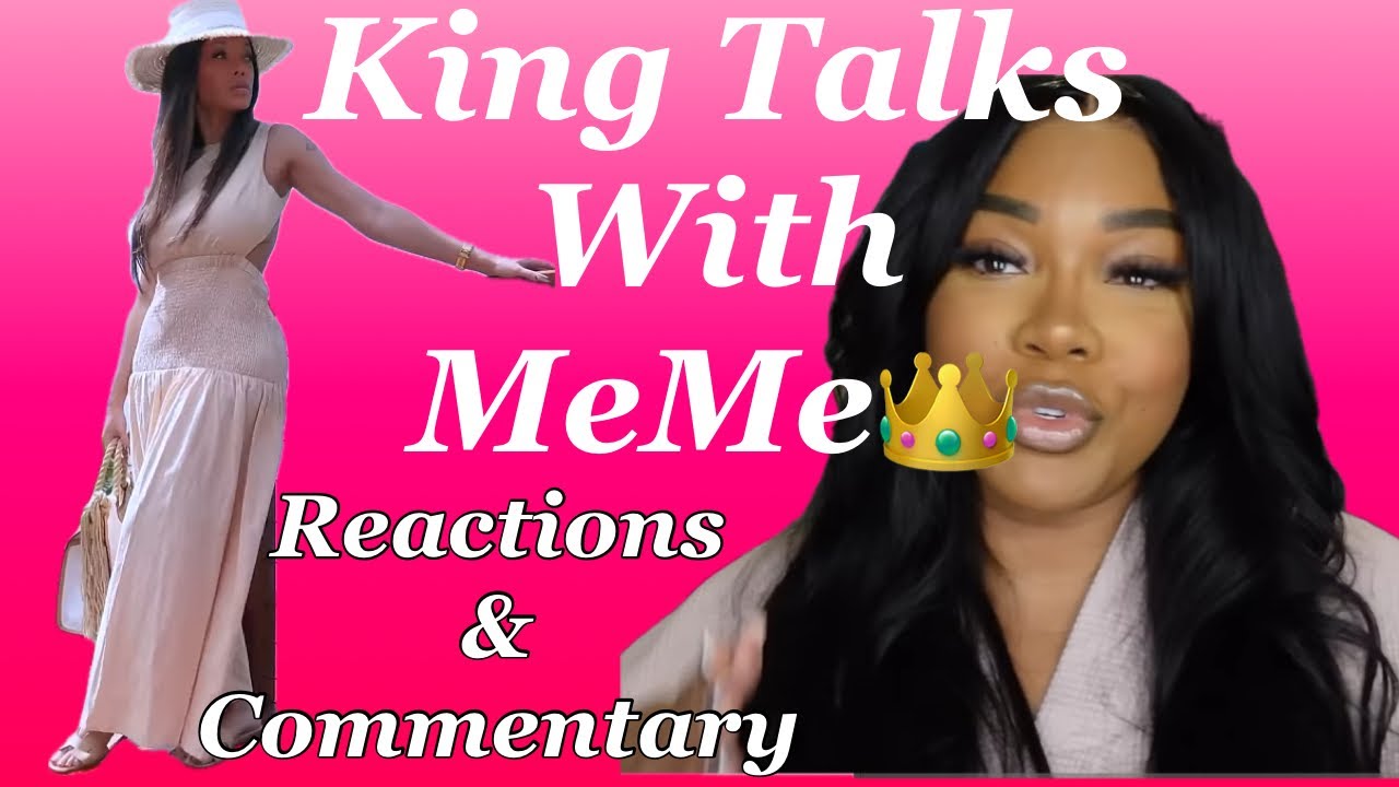 Polygamy or Ratchet? | Peyton Charles Brand Trip| Gina Jyneen intermittent FASTING