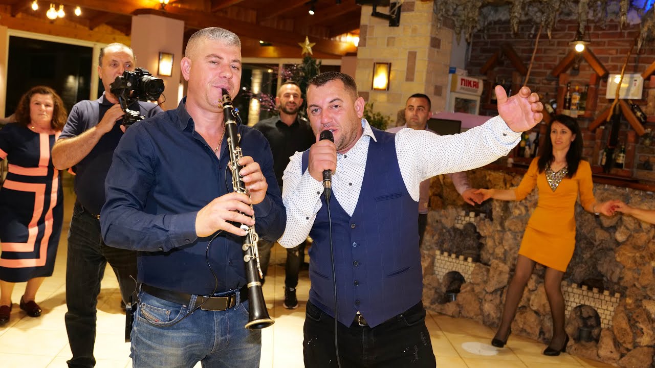 Moj kondule vogël o - Roland Latifi, Miti Lala, Mandi Kucllari .