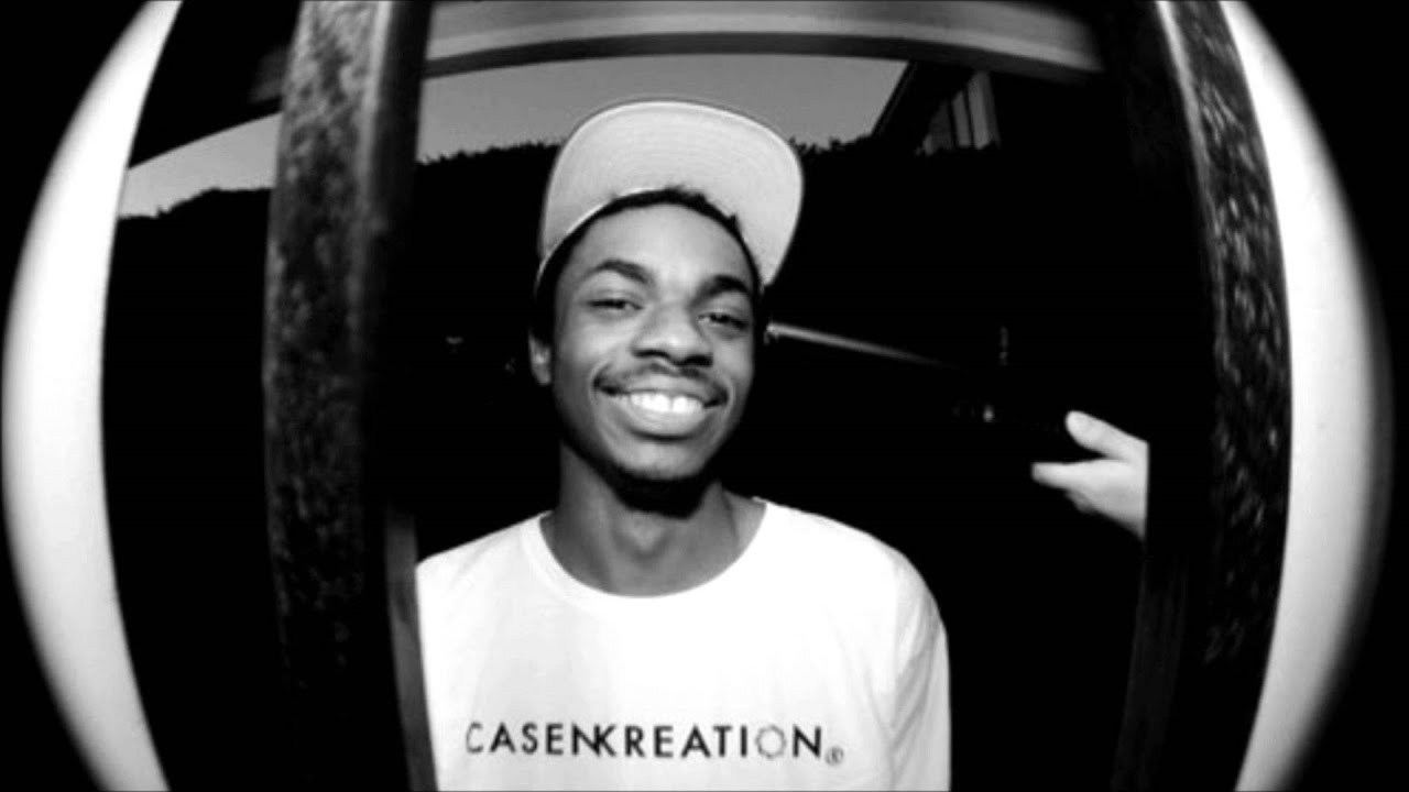 Vince Staples - Sizzurp (Prod. Michael Uzowuru)