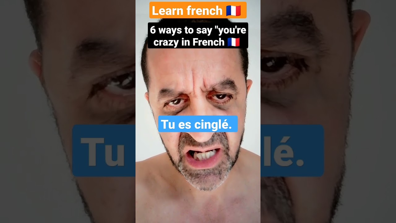 6 ways to say 