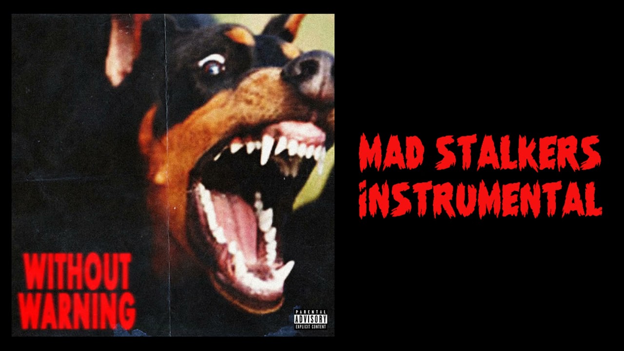 21 Savage, Offset & Metro Boomin - Mad Stalkers (INSTRUMENTAL)
