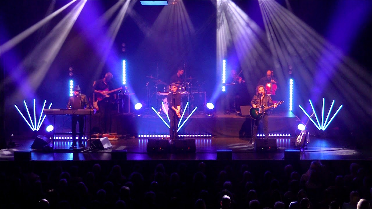 Ordinary Lives - Live in Concert - Jive Talkin Bee Gees Tribute Band