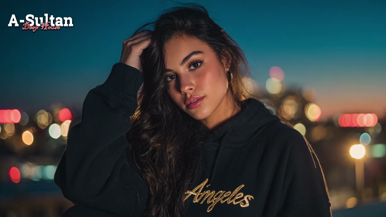 A-Sultan & Adex Akmalov & Lynoria - Top Retro Deep House Mix 2026| Top Retro Vocal Mix 2026