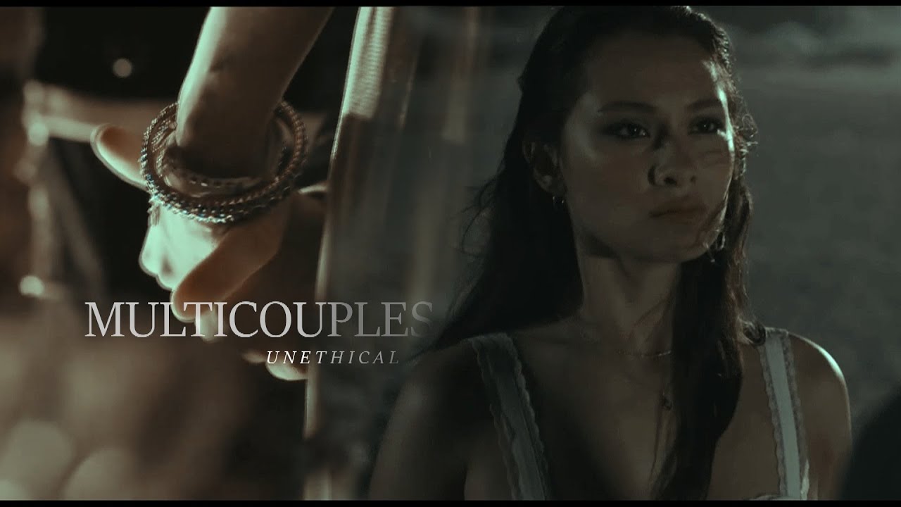 Multicouples | Unethical