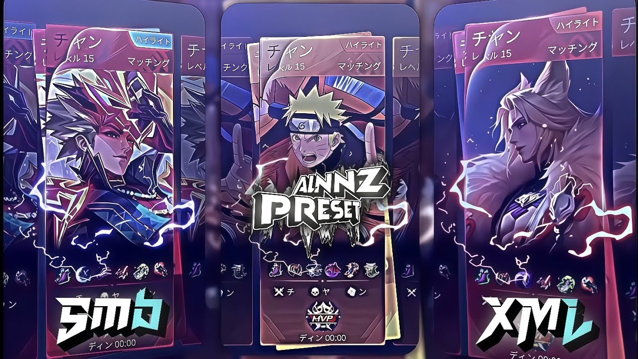 PRESET AM JJ TERBARU| COLLAB BER 3😎| DJ AKU DAH LUPA🎶||UKURAN 9:16| TREND TIKTOK🔥| DIBAWAH 5MB & xml