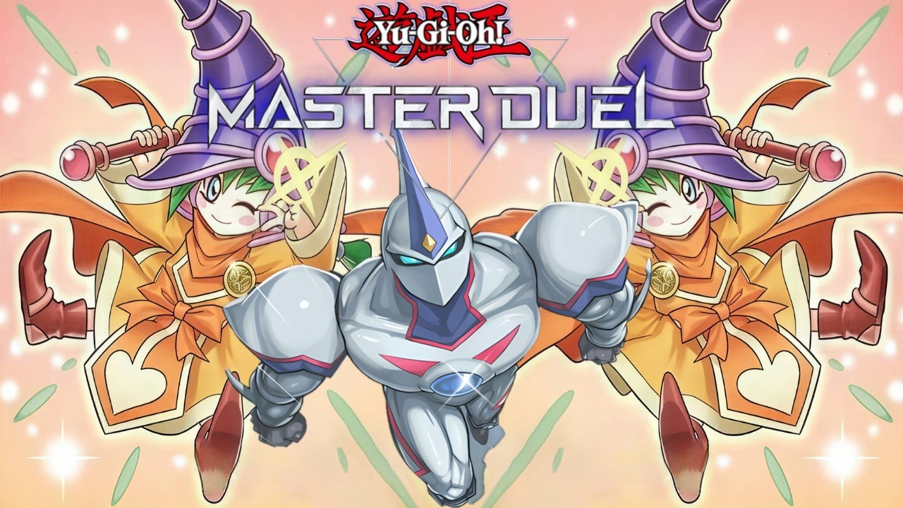 Miracle Ejector RELEASES Cosmos True Power (Neo Spacian-Hero Deck) Yu-Gi-Oh! Master Duel