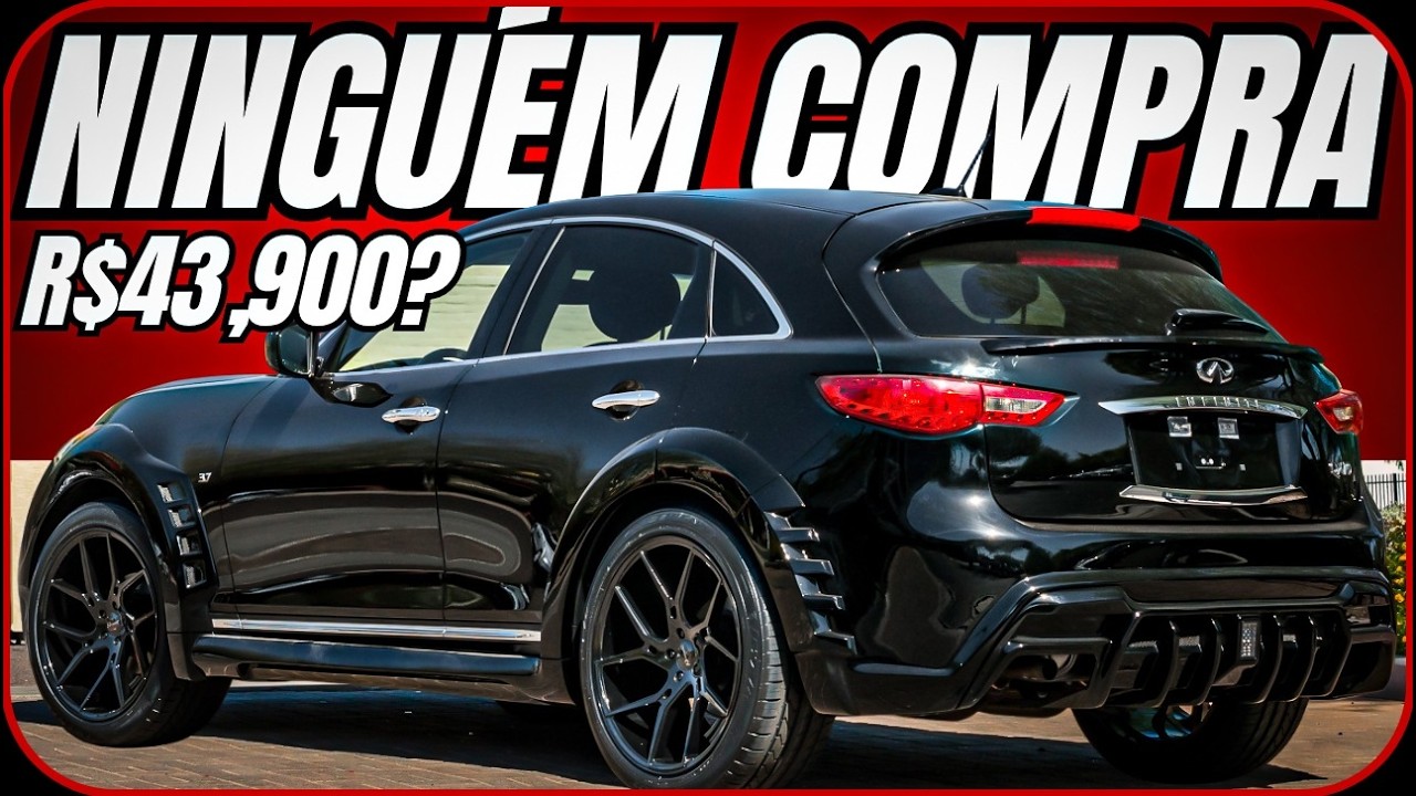 LOJAS LOTADAS! CARROS QUE SÃO O SEGREDO DOS ESPERTOS | BONS E BARATOS, MAS PQ NINGUÉM QUER?