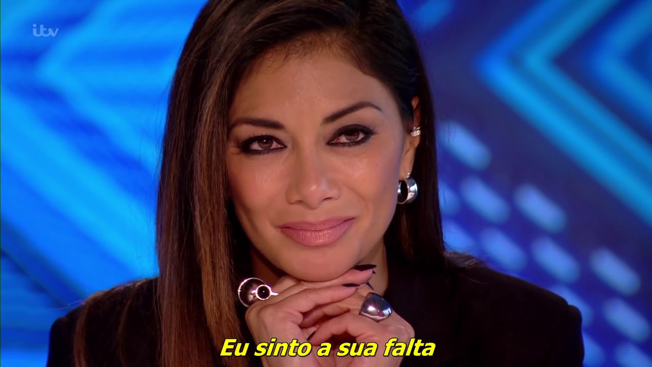 A AUDI&Ccedil;&Atilde;O MAIS EMOCIONANTE DA HIST&Oacute;RIA (The X Factor UK 2016) - [Legendado - PT/BR]